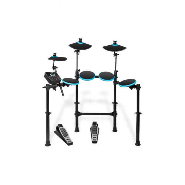 ALESIS DM LITE digitalt trommesett - Trommeslager.no